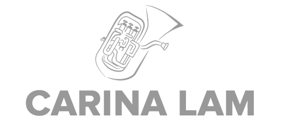 Carina Lam - Euphonium, Music, and more